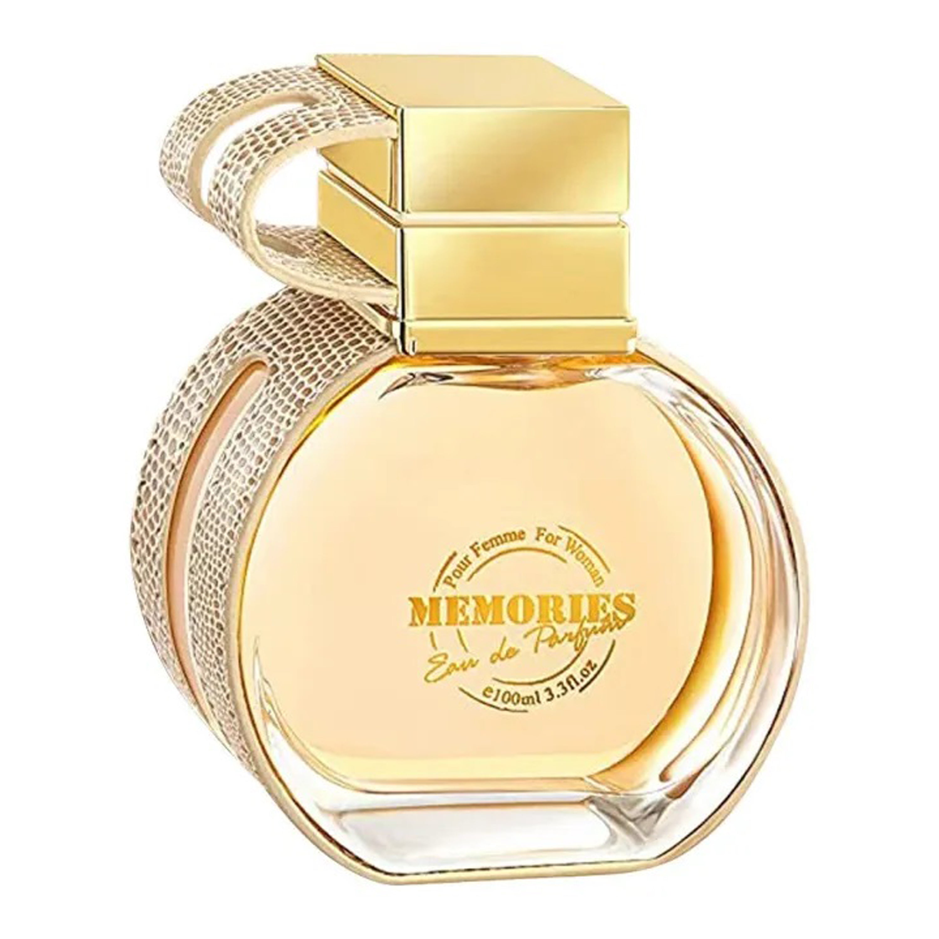 Emper Memories Perfume for Women - 100ml
